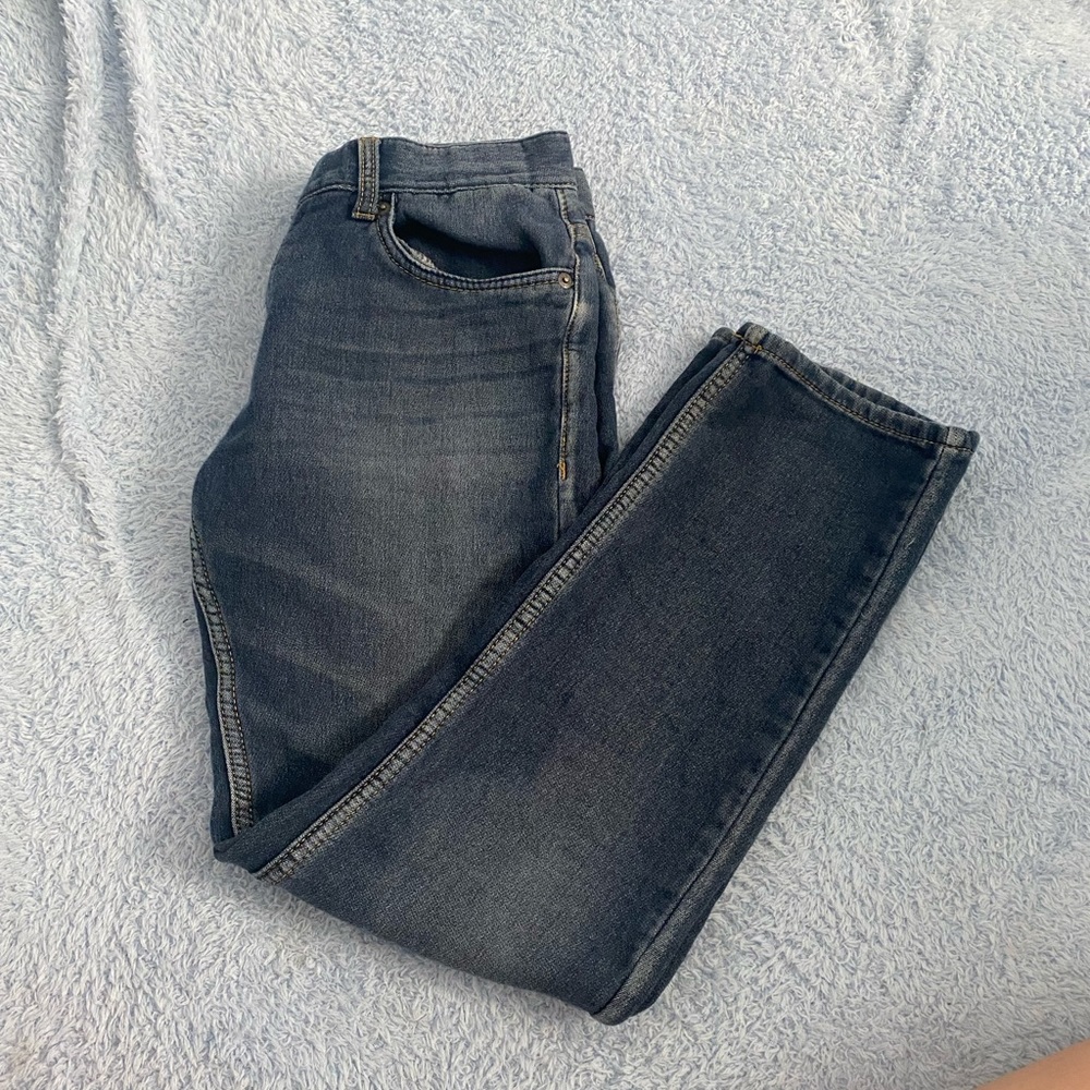 jeans from levi’s